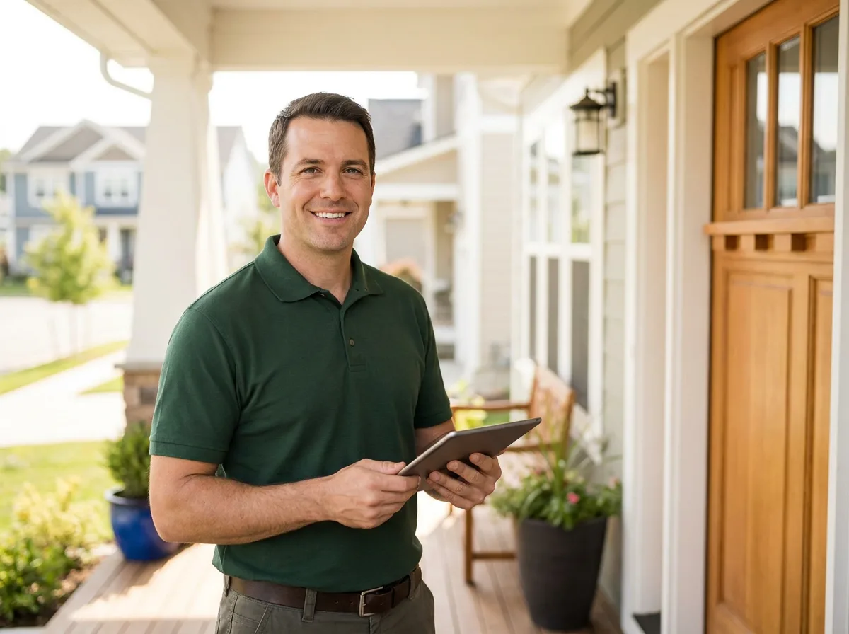 Pest control FAQs for Magnetic Springs, OH